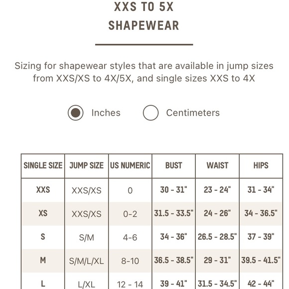 (B10) NEW SKIMS core control high-waisted thong, color Clay, Size S/M, NWOT - Picture 4 of 8